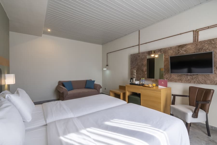 Kastalia Boutique Hotel