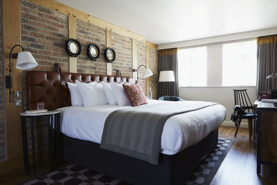 Hotel Indigo York by IHG