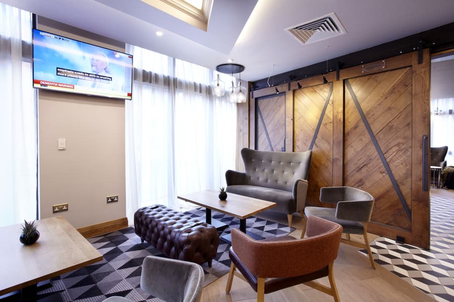 Hotel Indigo York by IHG