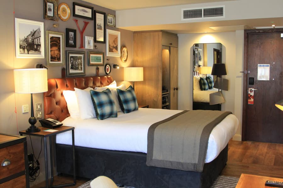 Hotel Indigo York by IHG