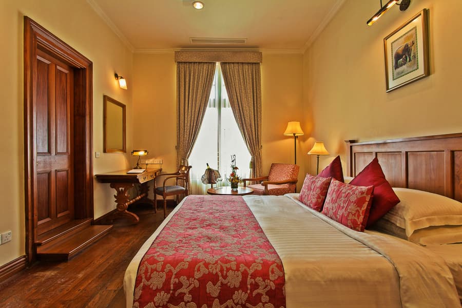 Galle Face Hotel