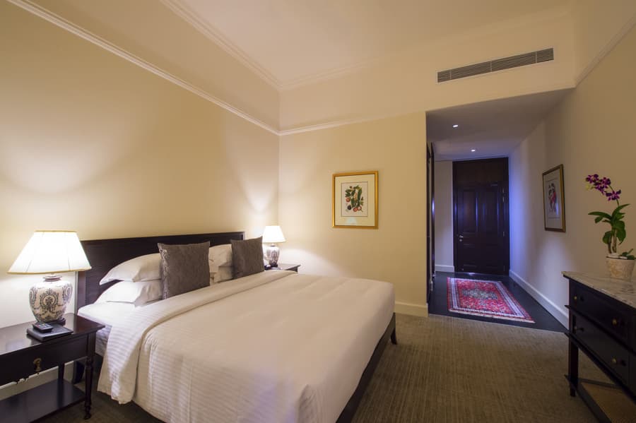 Galle Face Hotel
