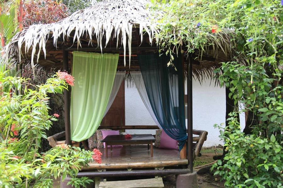 SunzEn Palawan, Resort (Sunz En Coron Resort)