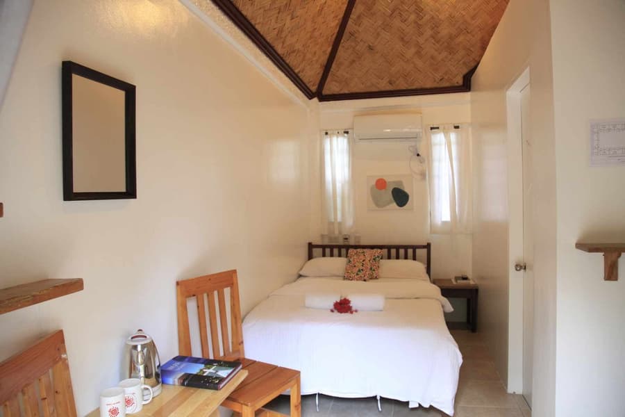 SunzEn Palawan, Resort (Sunz En Coron Resort)