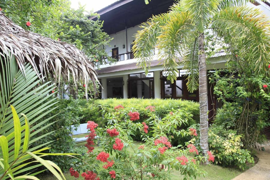 SunzEn Palawan, Resort (Sunz En Coron Resort)