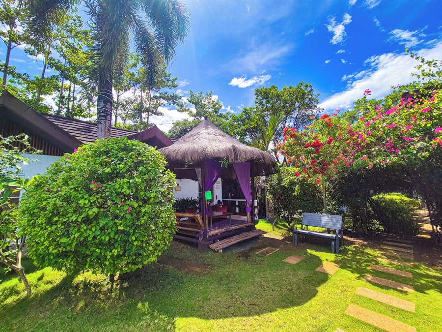 SunzEn Palawan, Resort (Sunz En Coron Resort)