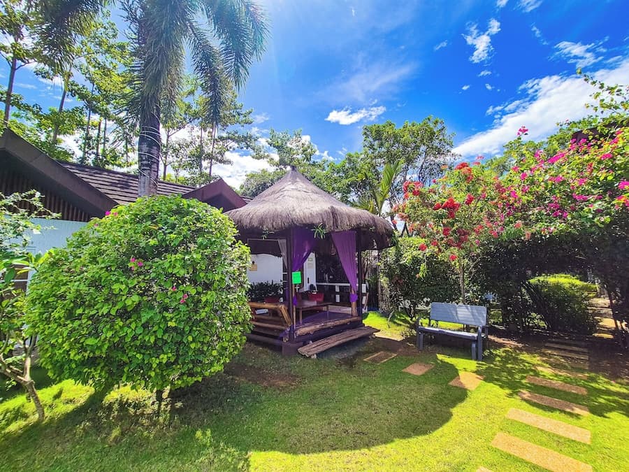 SunzEn Palawan, Resort (Sunz En Coron Resort)