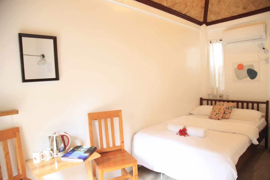 SunzEn Palawan, Resort (Sunz En Coron Resort)