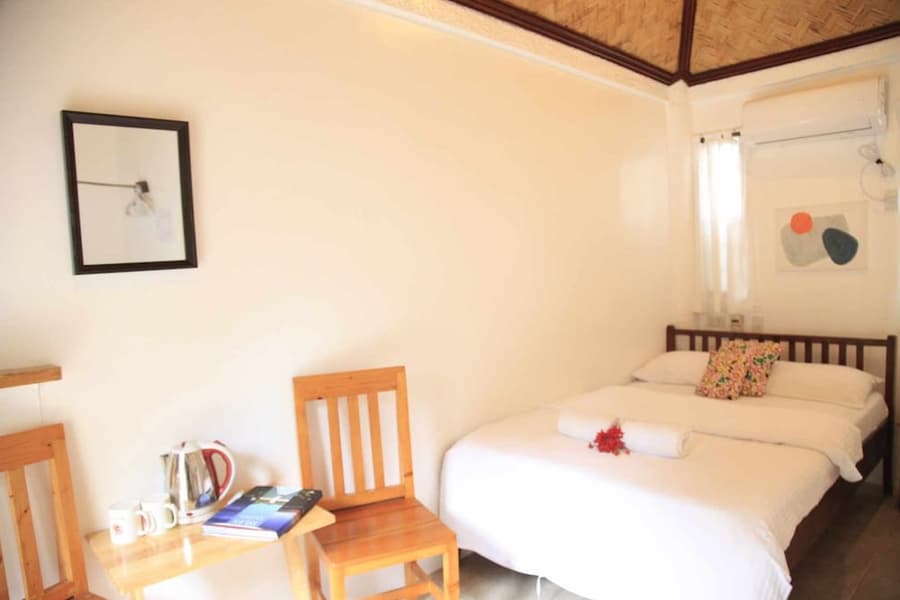 SunzEn Palawan, Resort (Sunz En Coron Resort)