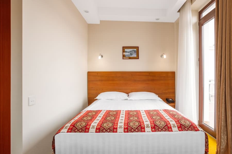 Urban Boutique Hotel