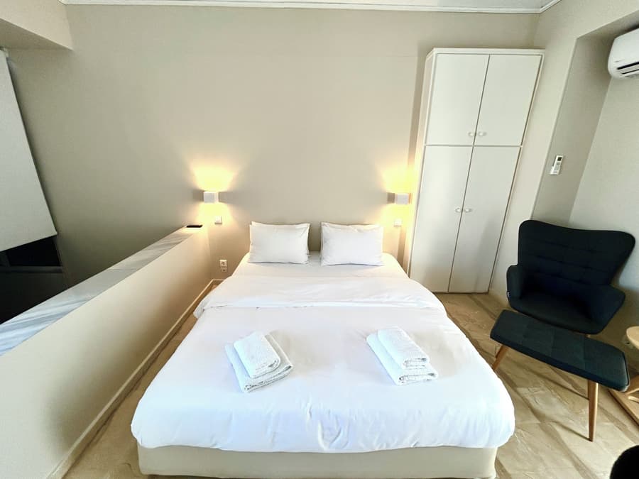 Loriet Hotel