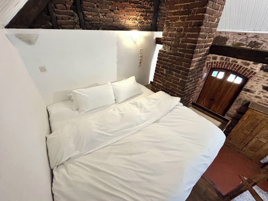 Loriet Hotel
