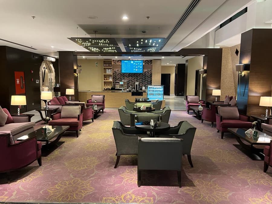 Holiday Inn Tabuk by IHG