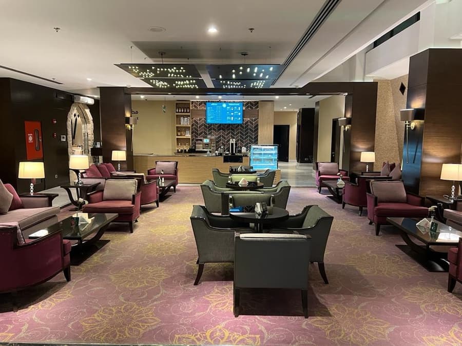 Holiday Inn Tabuk by IHG