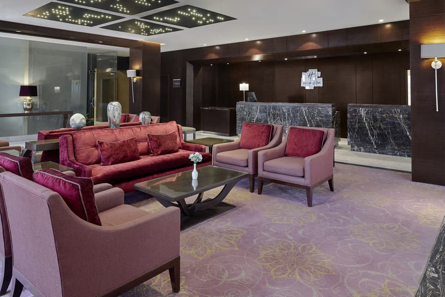Holiday Inn Tabuk by IHG