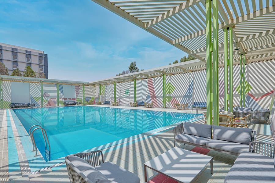 Holiday Inn Tabuk by IHG
