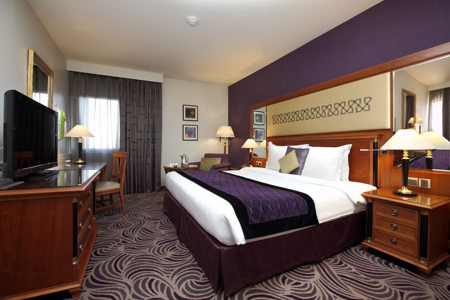 Holiday Inn Tabuk by IHG