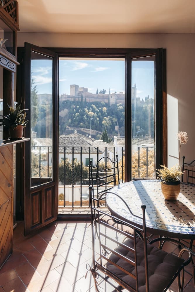 Casa Bombo