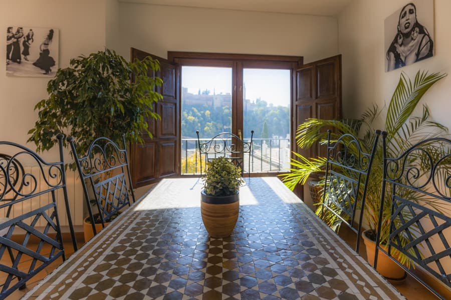Casa Bombo