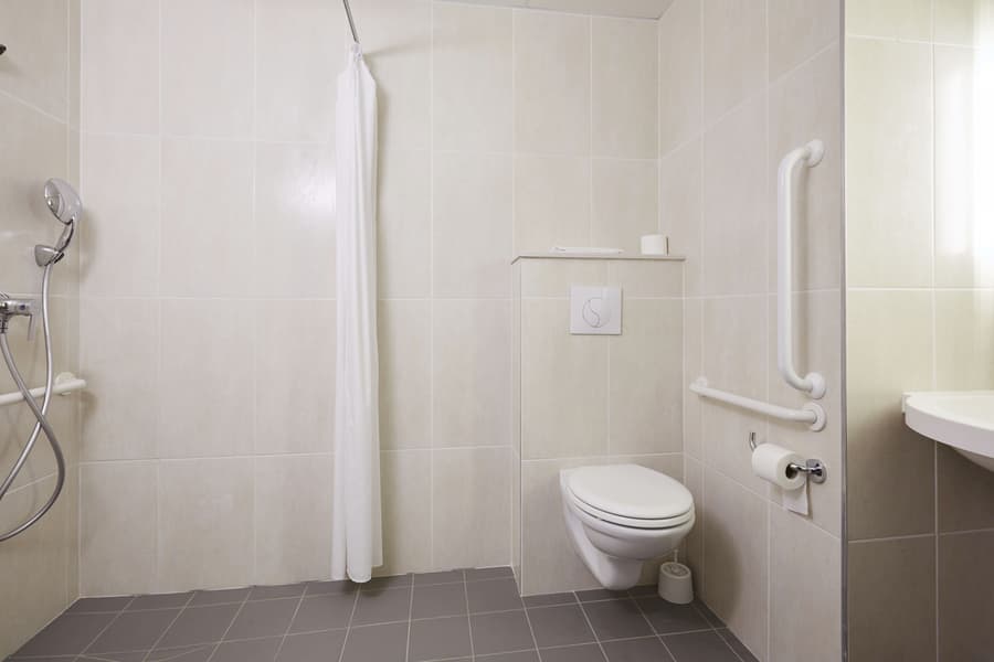 B&B HOTEL Lyon Centre Part-Dieu Gambetta
