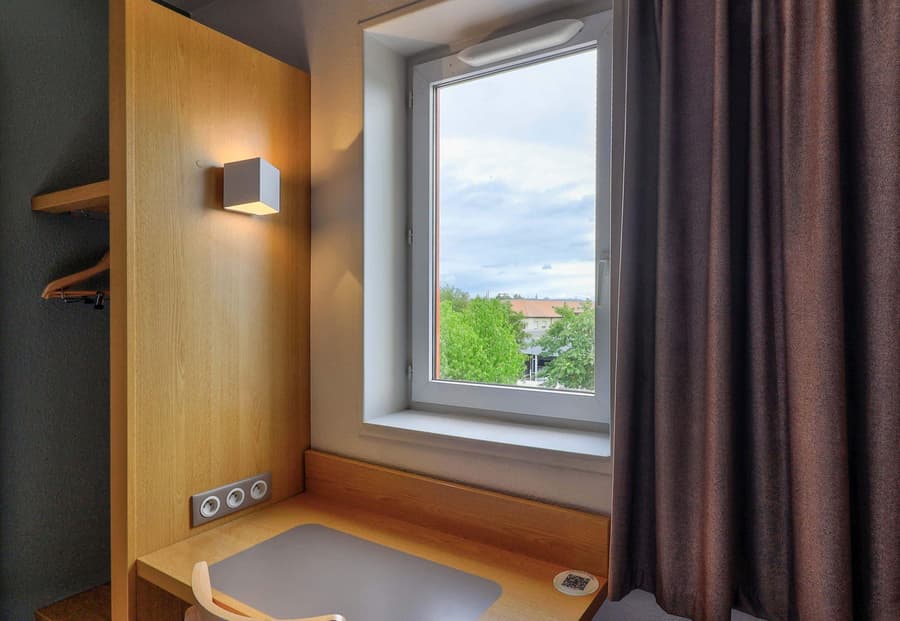 B&B HOTEL Beaune Sud (2)