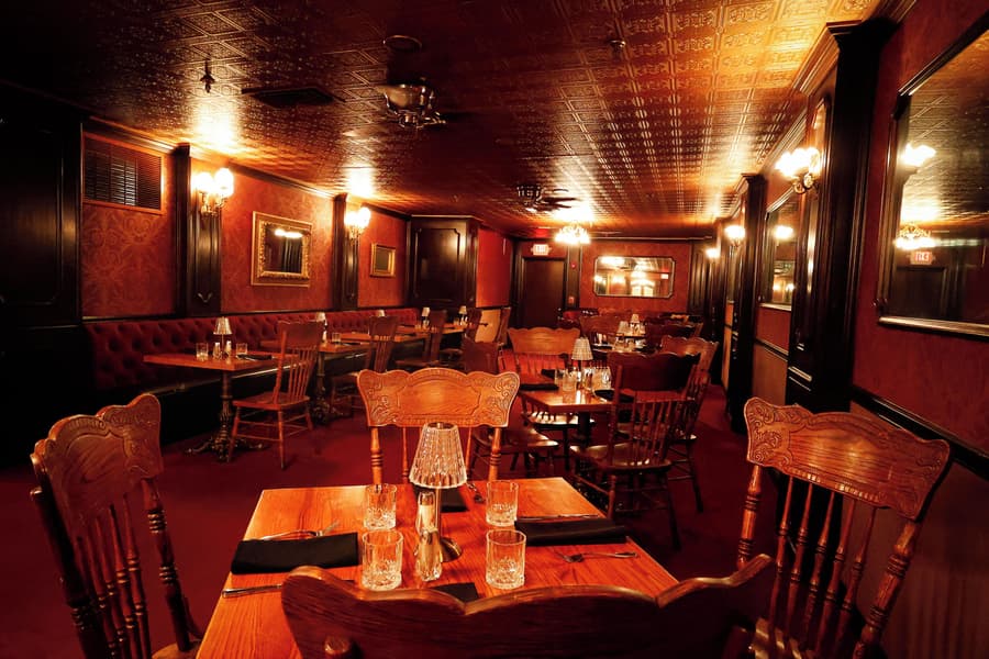 Mizpah Hotel