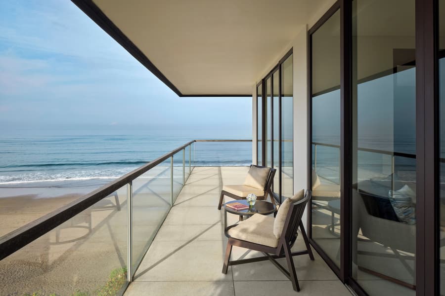 Alila Seminyak, Bali