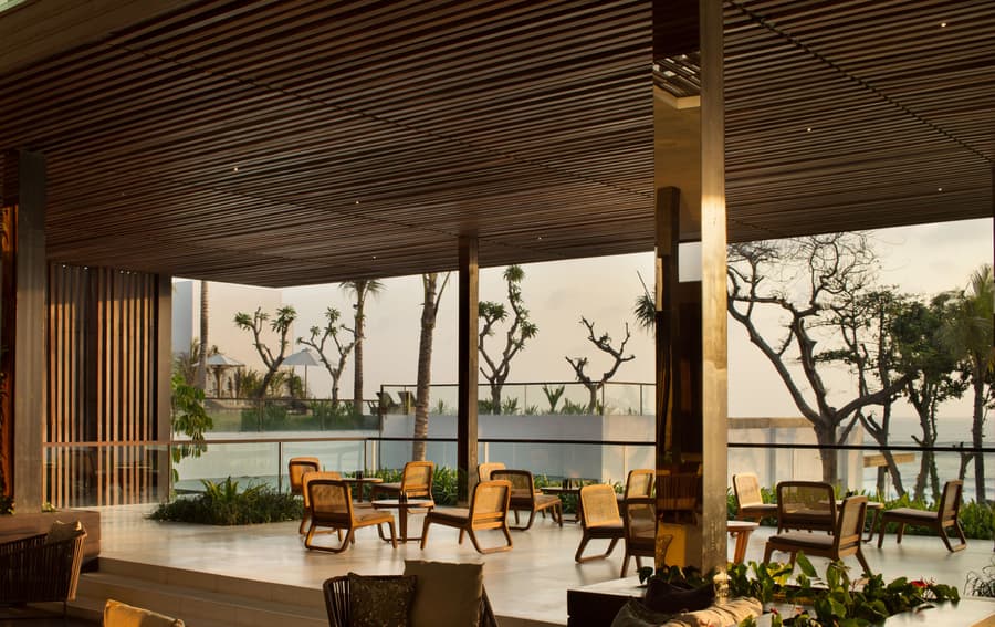 Alila Seminyak, Bali