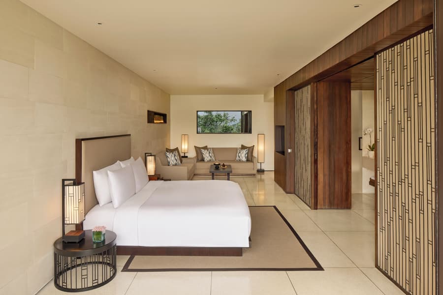 Alila Seminyak, Bali