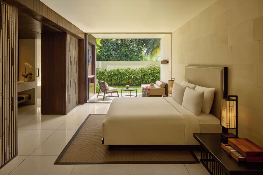 Alila Seminyak, Bali