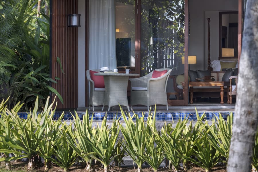 Anantara Peace Haven Tangalle Resort