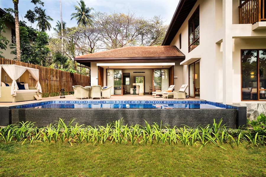 Anantara Peace Haven Tangalle Resort