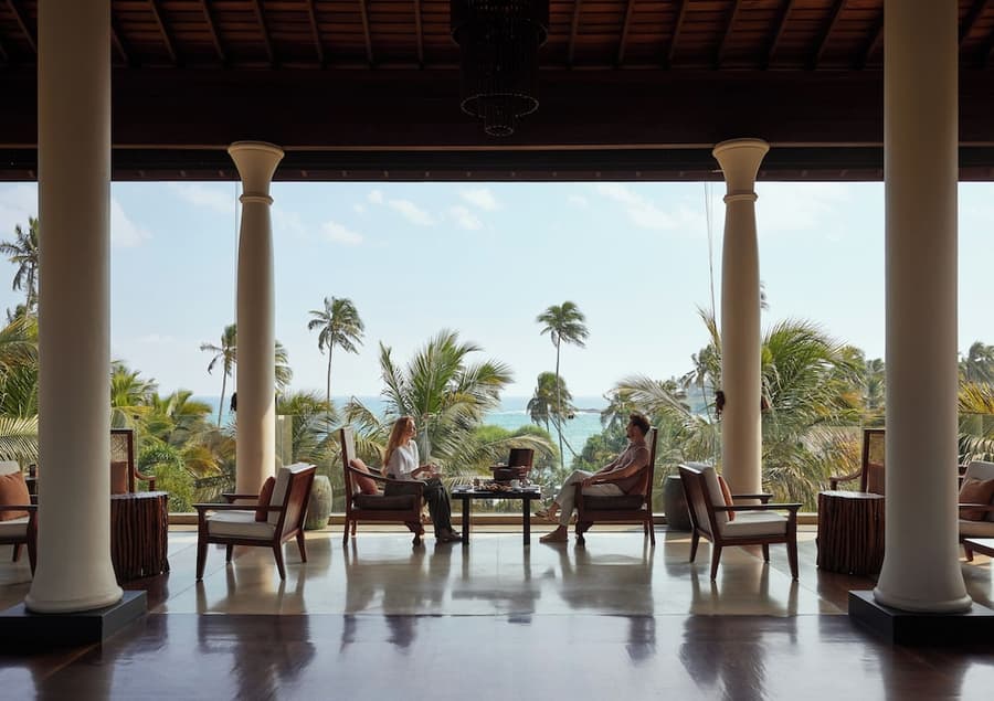 Anantara Peace Haven Tangalle Resort