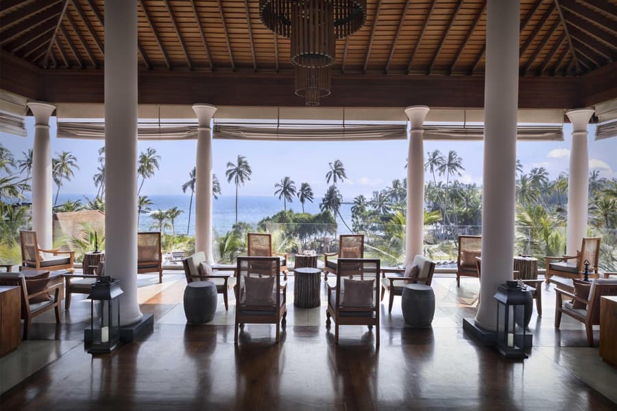 Anantara Peace Haven Tangalle Resort