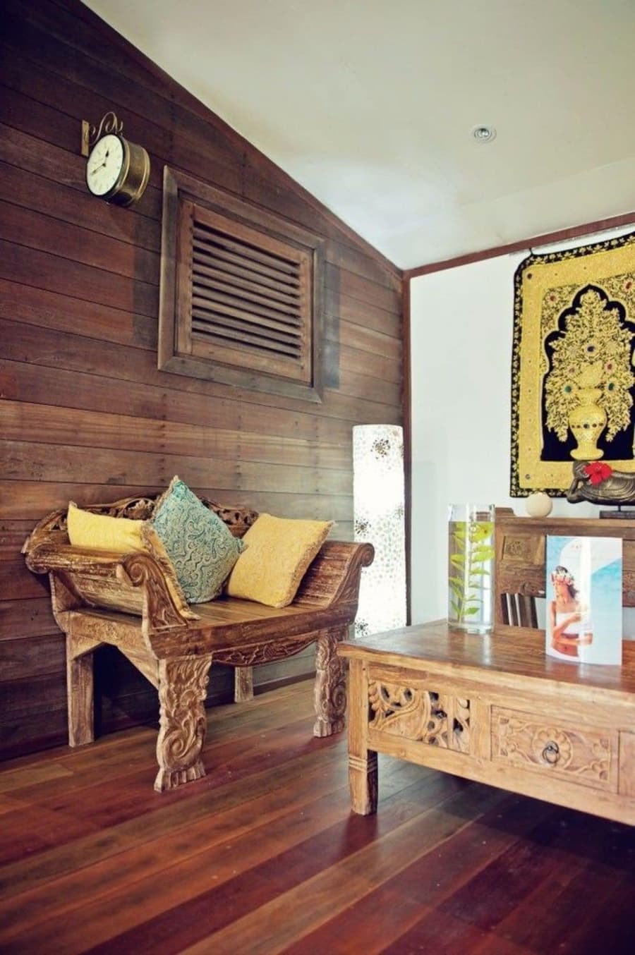 Yatule Resort & Spa