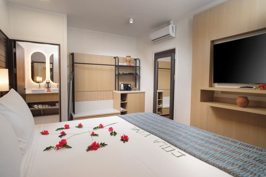 Yatule Resort & Spa