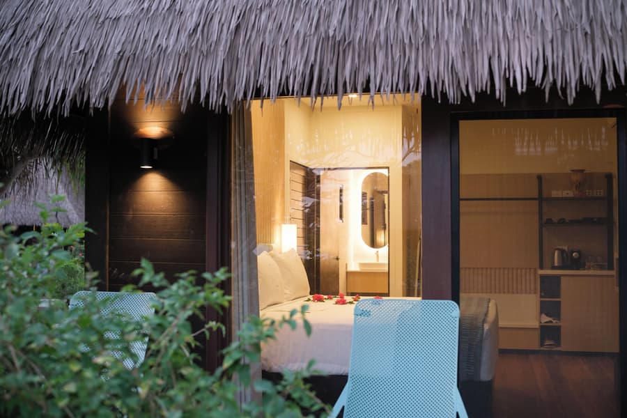 Yatule Resort & Spa