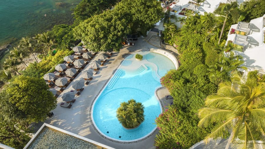 The Nai Harn