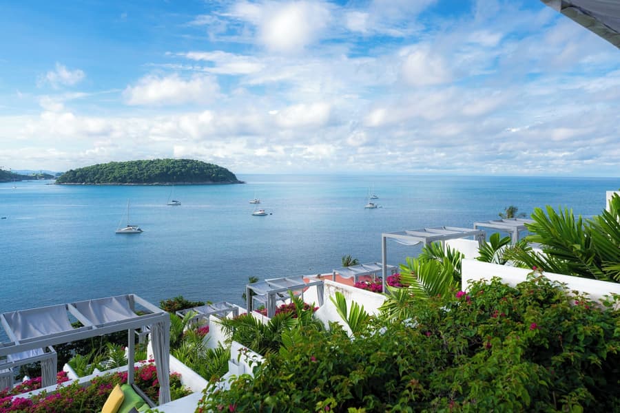The Nai Harn