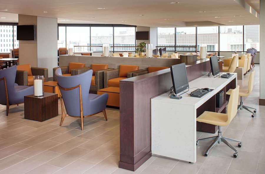 Hyatt House New Orleans/Downtown