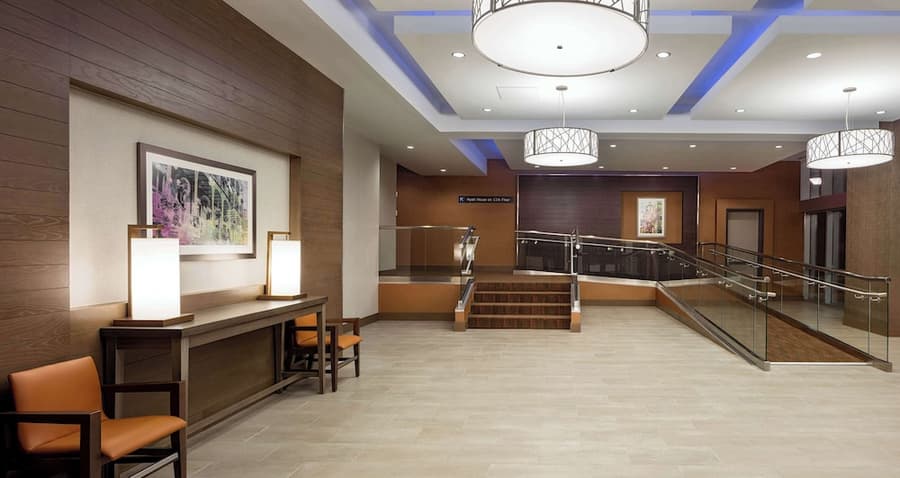 Hyatt House New Orleans/Downtown