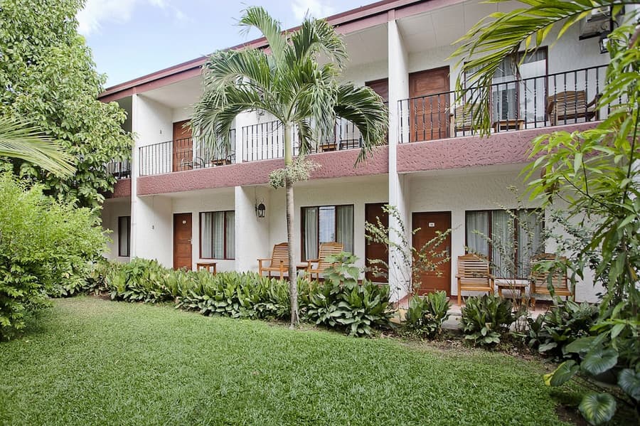 Hotel Boyeros