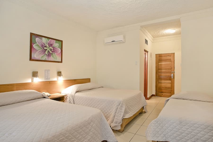 Hotel Boyeros