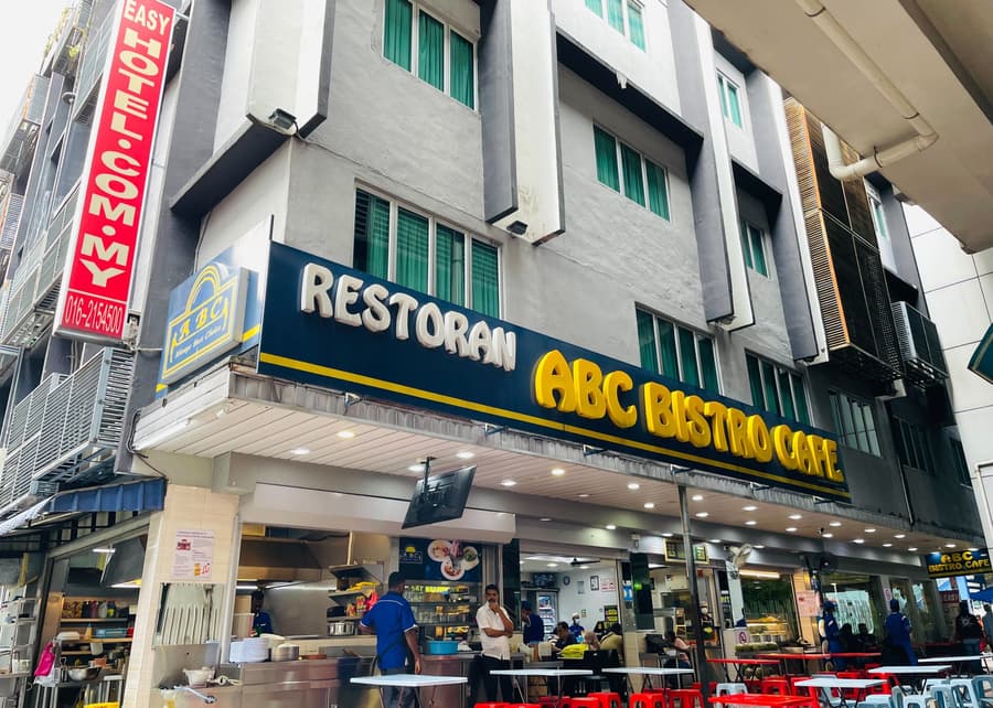 Easy Hotel Kl Sentral