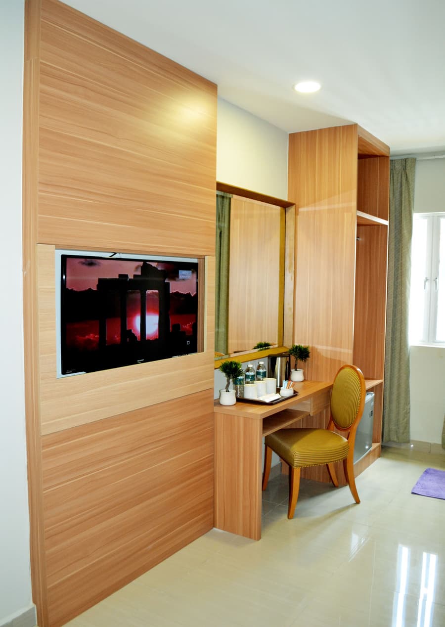 Easy Hotel Kl Sentral
