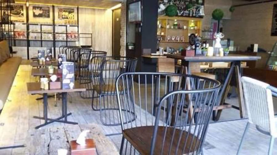 Sunny Hostel Phuket