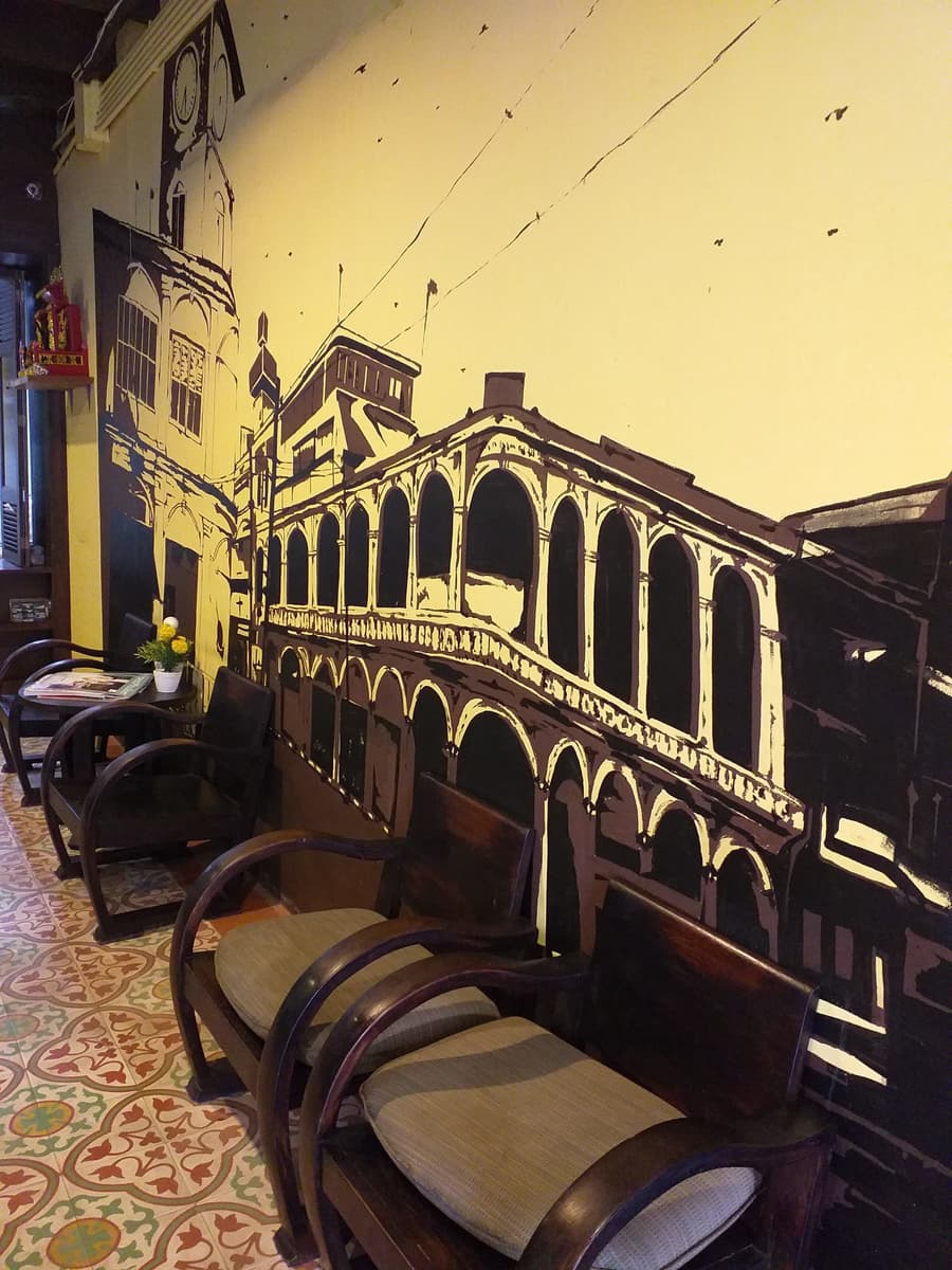 Sunny Hostel Phuket