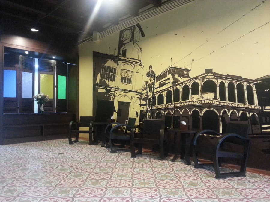 Sunny Hostel Phuket