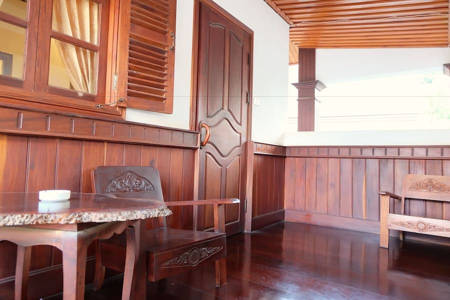 Phousi Guesthouse