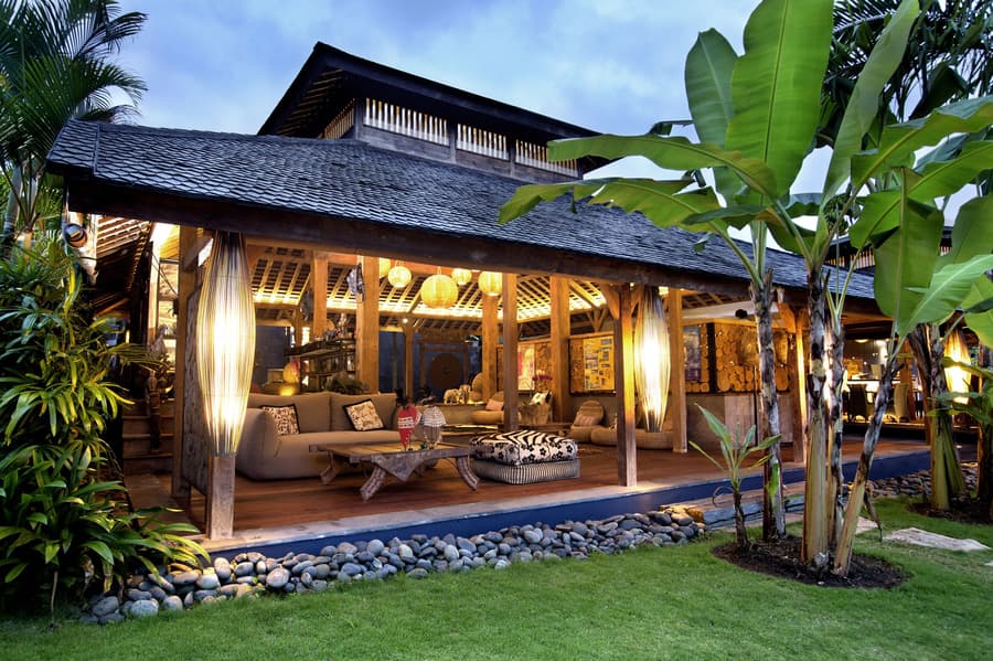 Blue Karma Dijiwa Ubud